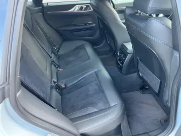 BMW 430i xDrive Gran Coupe M Sport Pro Laser ACC H K
