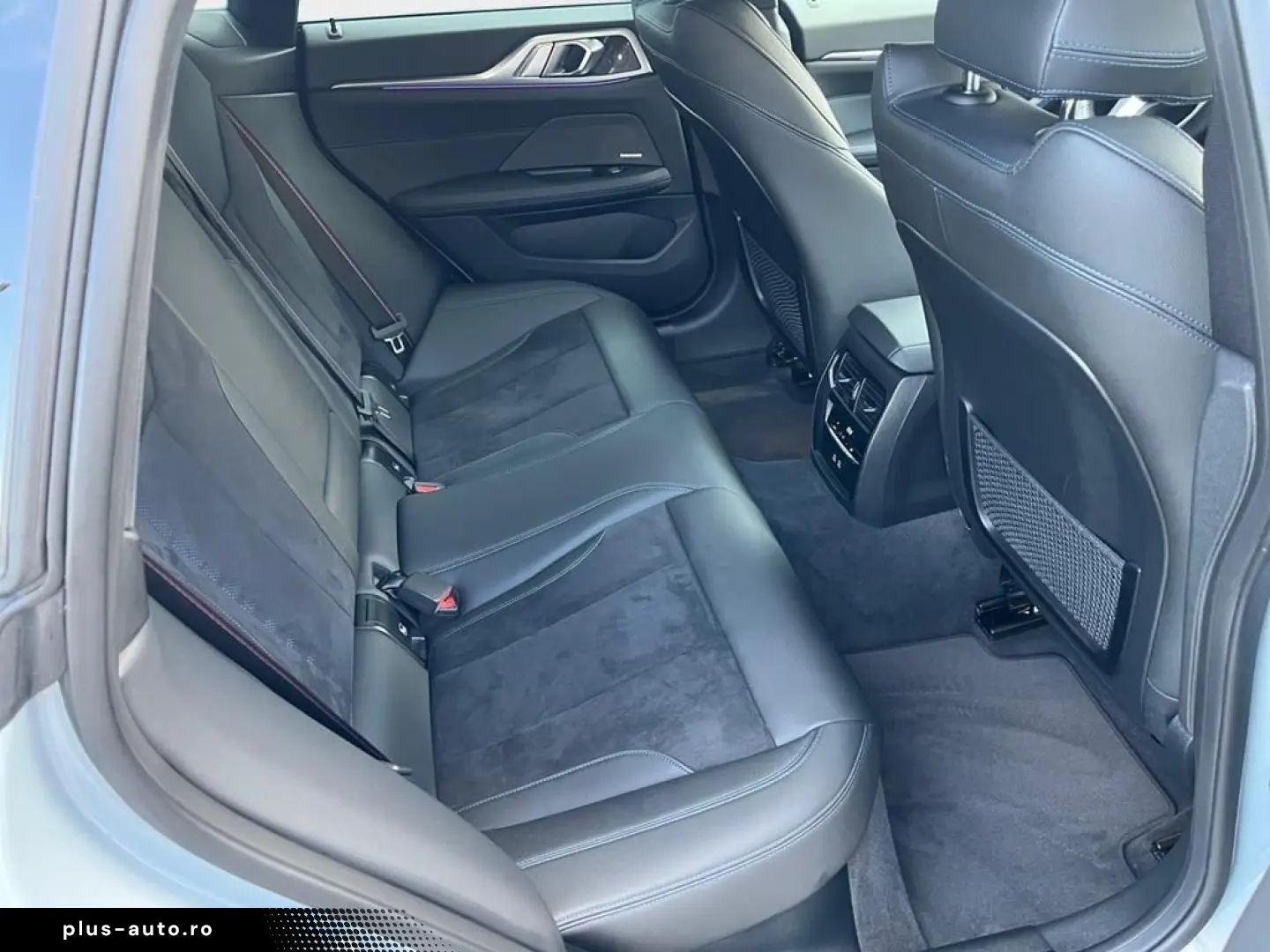 BMW 430i xDrive Gran Coupe M Sport Pro Laser ACC H K