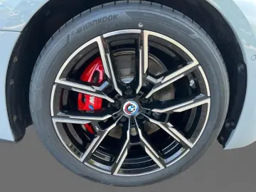 BMW 430i xDrive Gran Coupe M Sport Pro Laser ACC H K