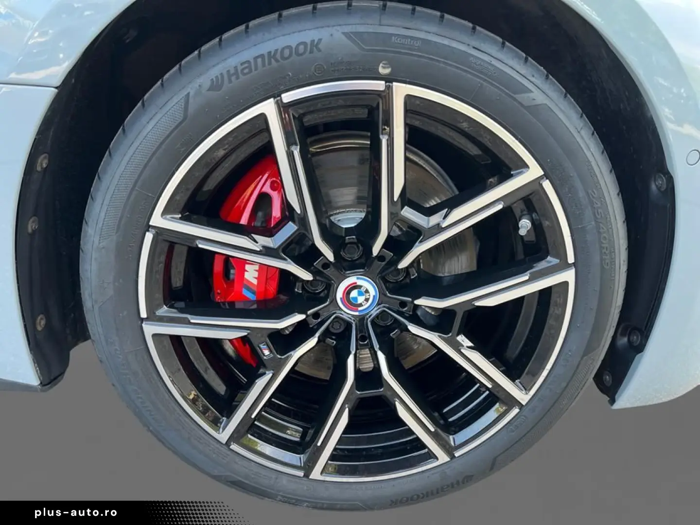 BMW 430i xDrive Gran Coupe M Sport Pro Laser ACC H K