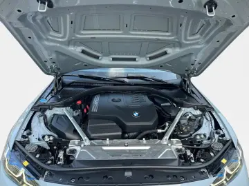 BMW 430i xDrive Gran Coupe M Sport Pro Laser ACC H K