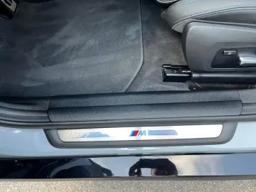 BMW 430i xDrive Gran Coupe M Sport Pro Laser ACC H K