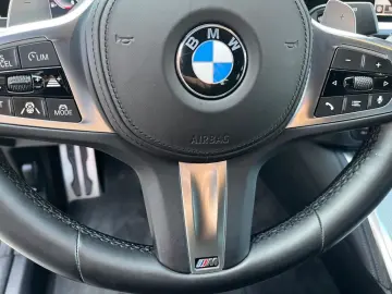 BMW 430i xDrive Gran Coupe M Sport Pro Laser ACC H K
