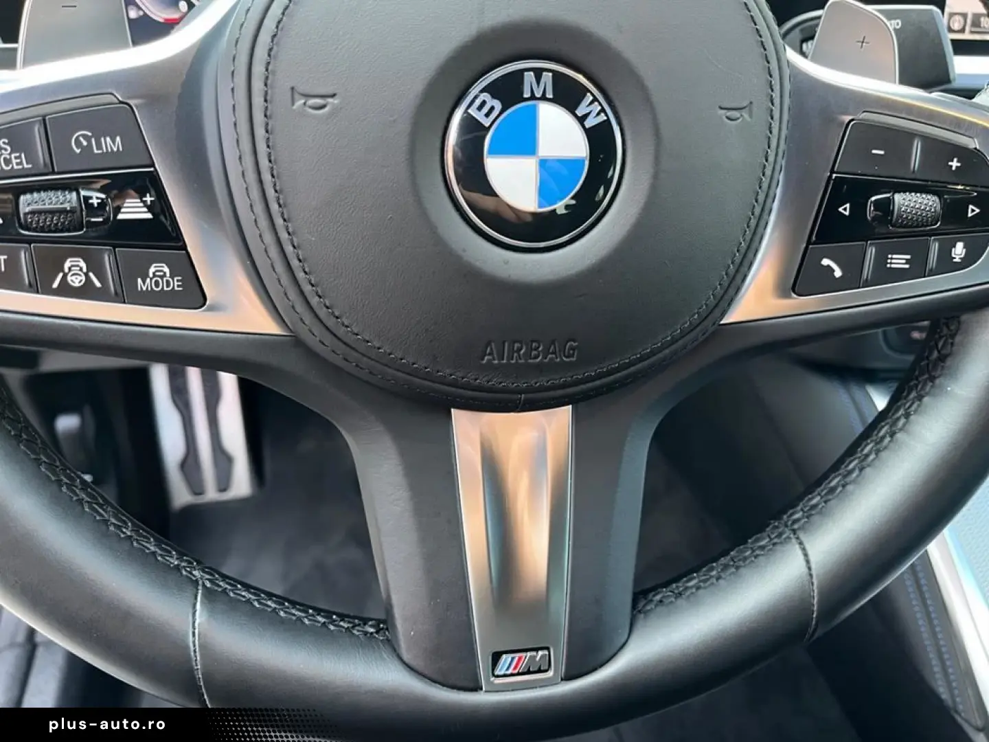 BMW 430i xDrive Gran Coupe M Sport Pro Laser ACC H K