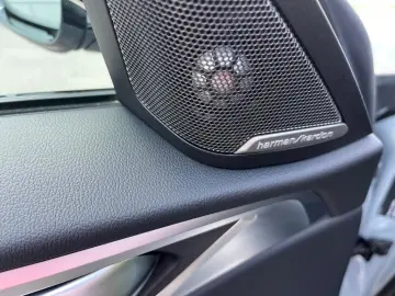 BMW 430i xDrive Gran Coupe M Sport Pro Laser ACC H K
