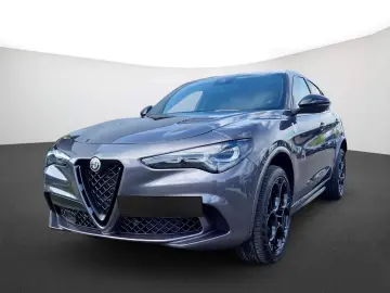 ALFA ROMEO Stelvio Quadrifoglio 2.9 V6