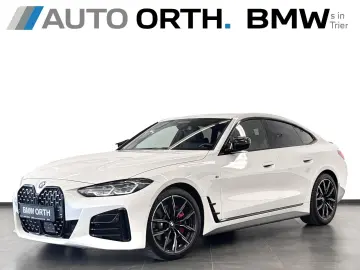 BMW M440i xDrive Gran Coupé M-SPORT-PRO HUD ST-HZG