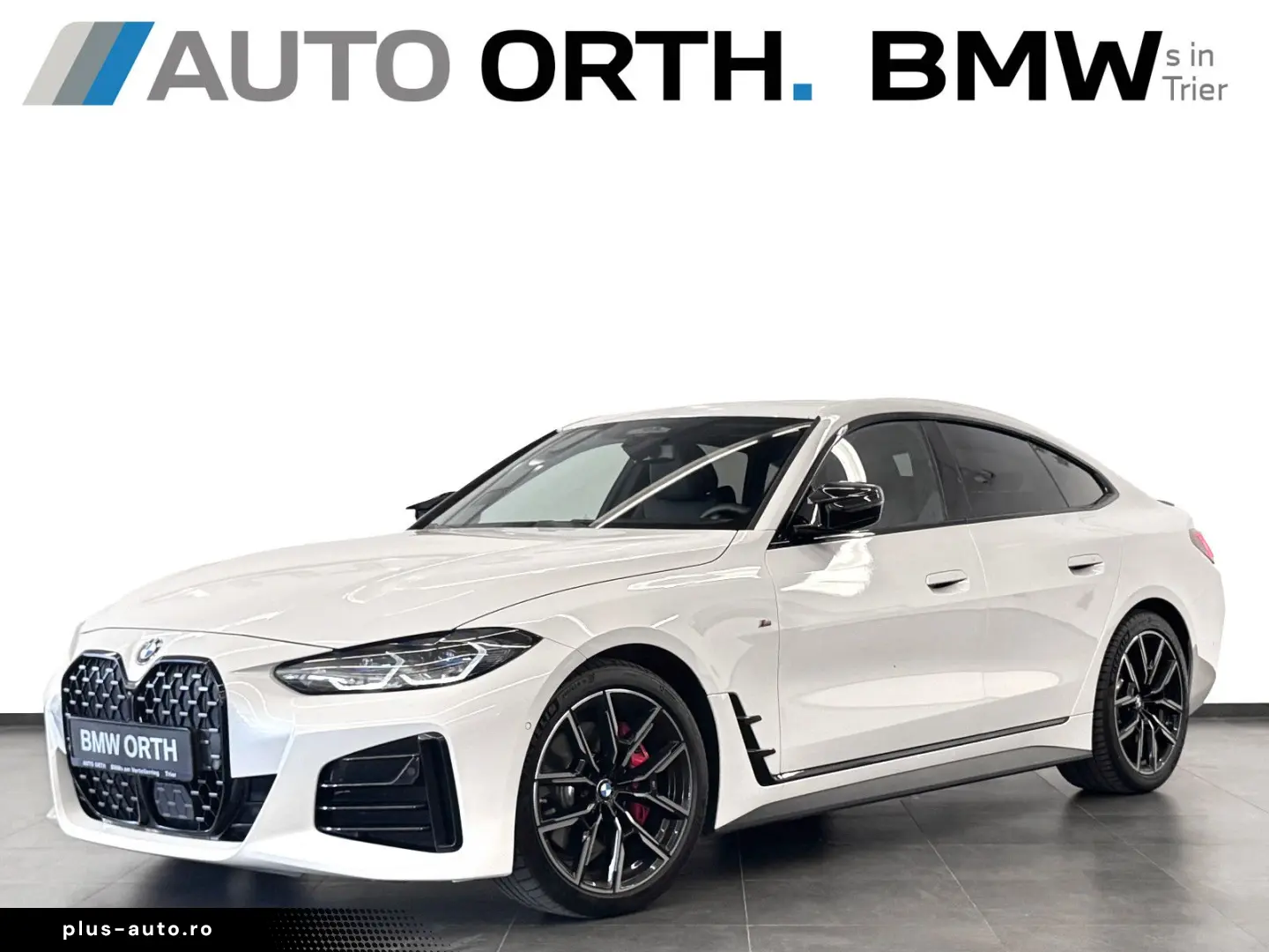 BMW M440i xDrive Gran Coupé M-SPORT-PRO HUD ST-HZG