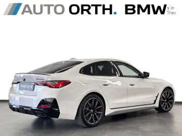 BMW M440i xDrive Gran Coupé M-SPORT-PRO HUD ST-HZG