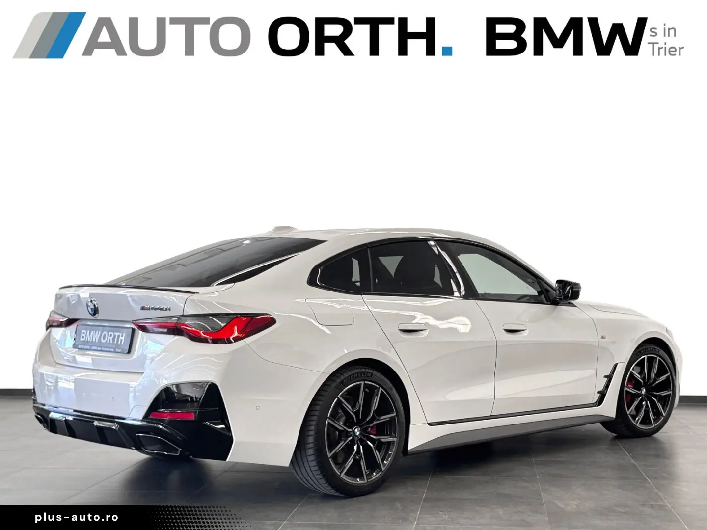 BMW M440i xDrive Gran Coupé M-SPORT-PRO HUD ST-HZG