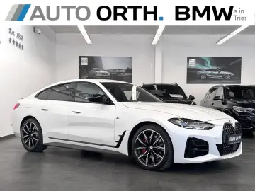 BMW M440i xDrive Gran Coupé M-SPORT-PRO HUD ST-HZG