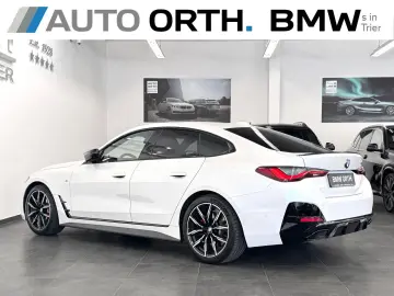 BMW M440i xDrive Gran Coupé M-SPORT-PRO HUD ST-HZG