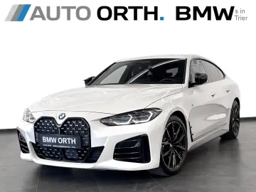 BMW M440i xDrive Gran Coupé M-SPORT-PRO HUD ST-HZG