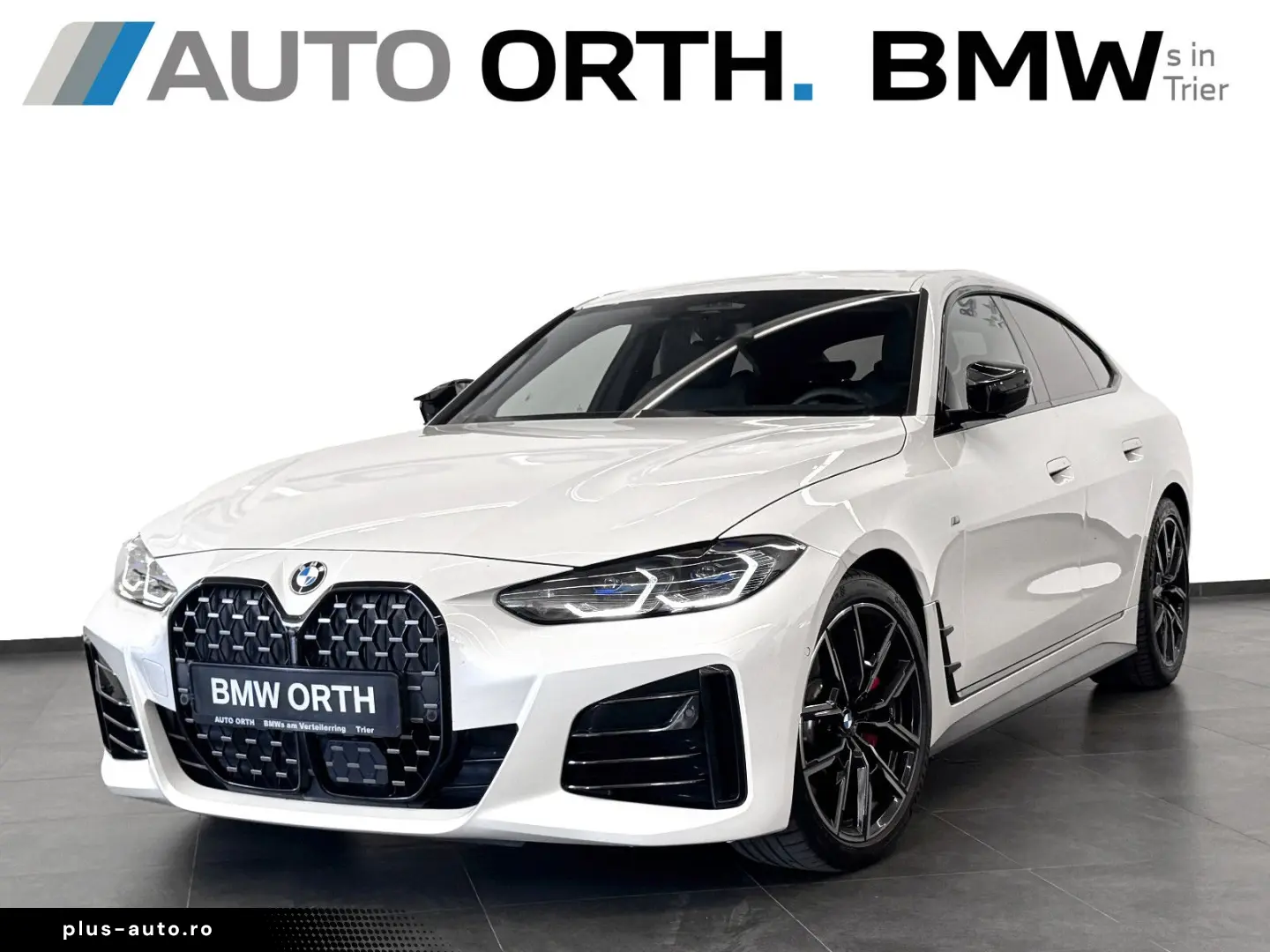 BMW M440i xDrive Gran Coupé M-SPORT-PRO HUD ST-HZG
