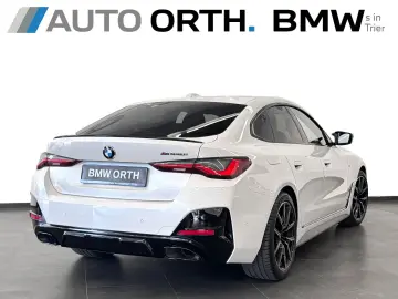 BMW M440i xDrive Gran Coupé M-SPORT-PRO HUD ST-HZG