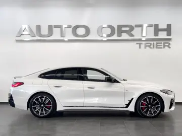 BMW M440i xDrive Gran Coupé M-SPORT-PRO HUD ST-HZG