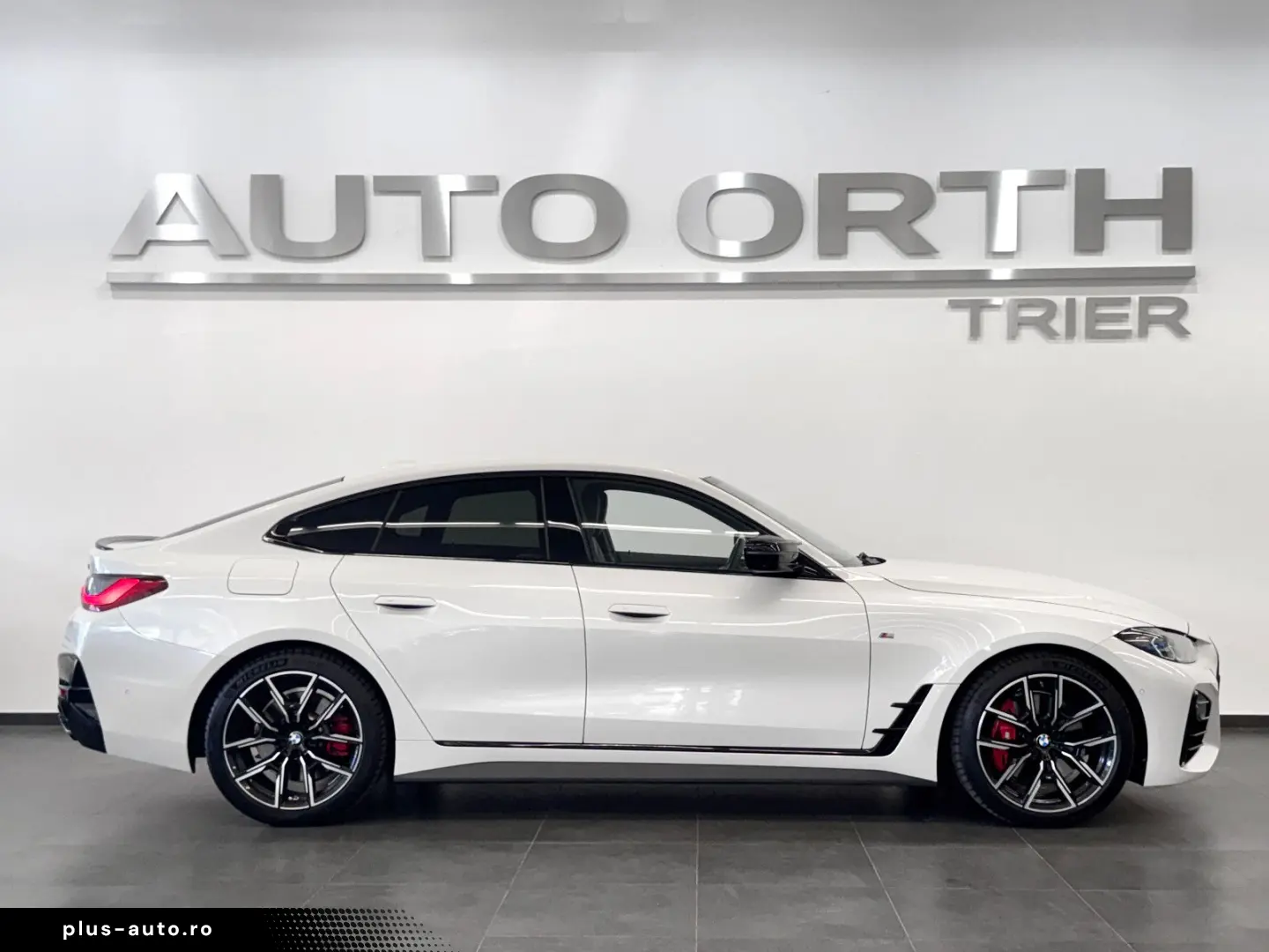 BMW M440i xDrive Gran Coupé M-SPORT-PRO HUD ST-HZG