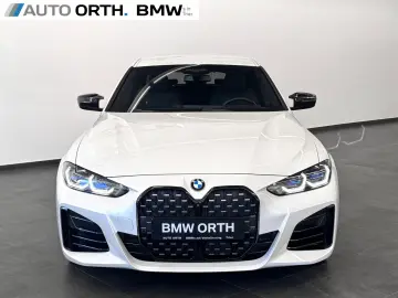BMW M440i xDrive Gran Coupé M-SPORT-PRO HUD ST-HZG