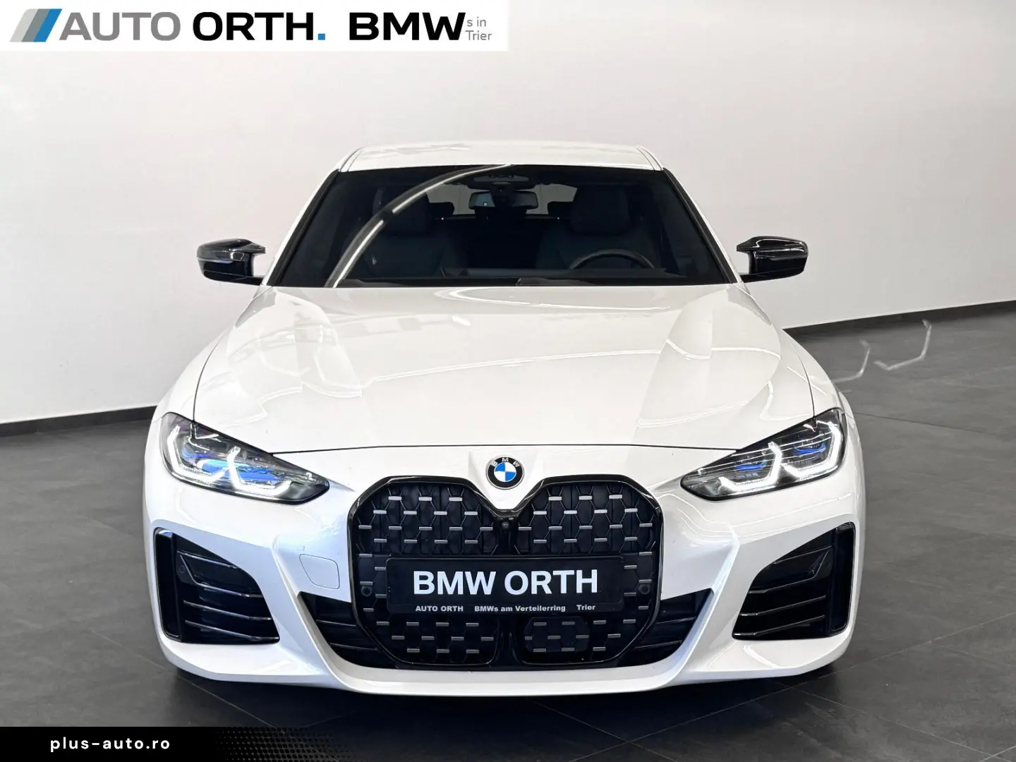 BMW M440i xDrive Gran Coupé M-SPORT-PRO HUD ST-HZG