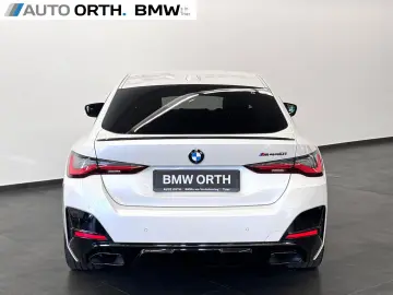 BMW M440i xDrive Gran Coupé M-SPORT-PRO HUD ST-HZG