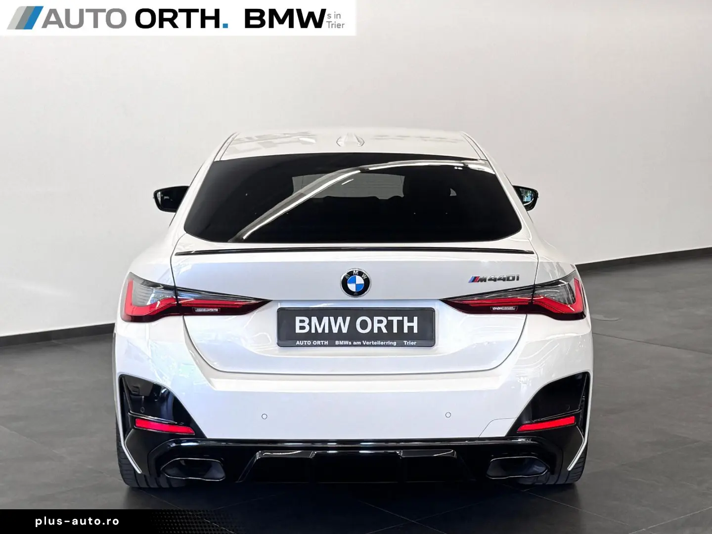 BMW M440i xDrive Gran Coupé M-SPORT-PRO HUD ST-HZG