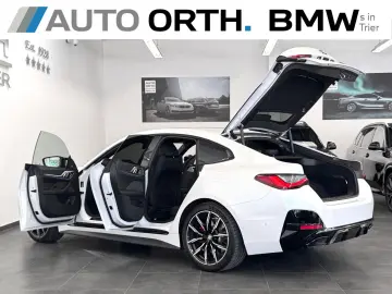 BMW M440i xDrive Gran Coupé M-SPORT-PRO HUD ST-HZG