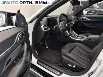 BMW M440i xDrive Gran Coupé M-SPORT-PRO HUD ST-HZG