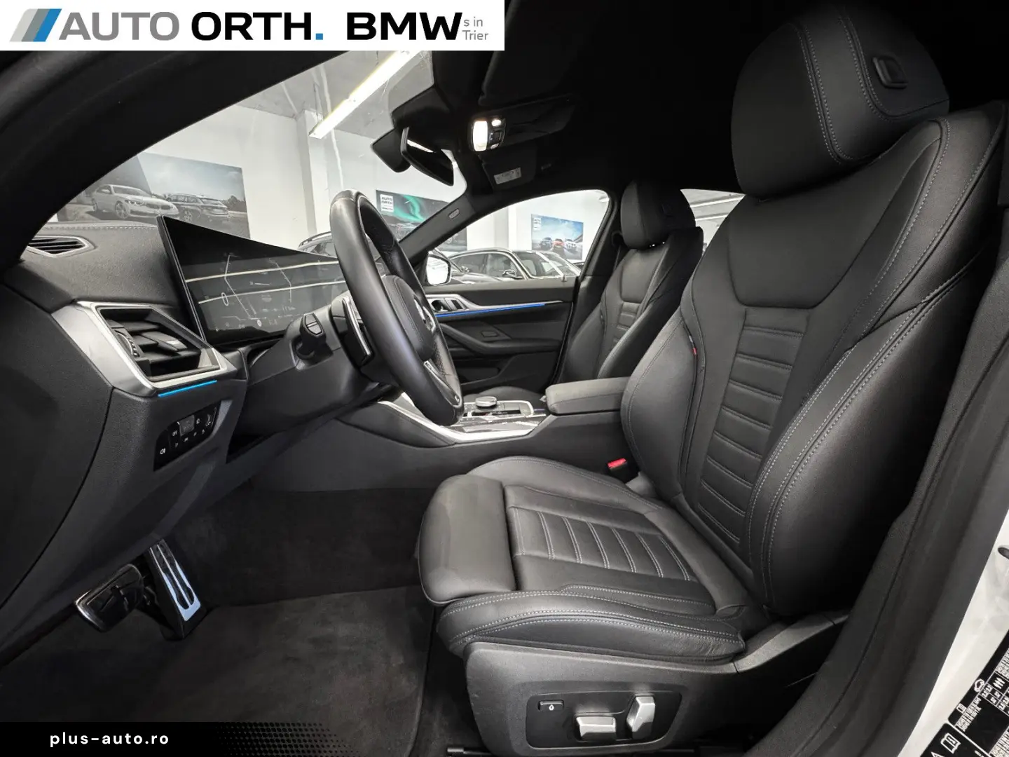 BMW M440i xDrive Gran Coupé M-SPORT-PRO HUD ST-HZG