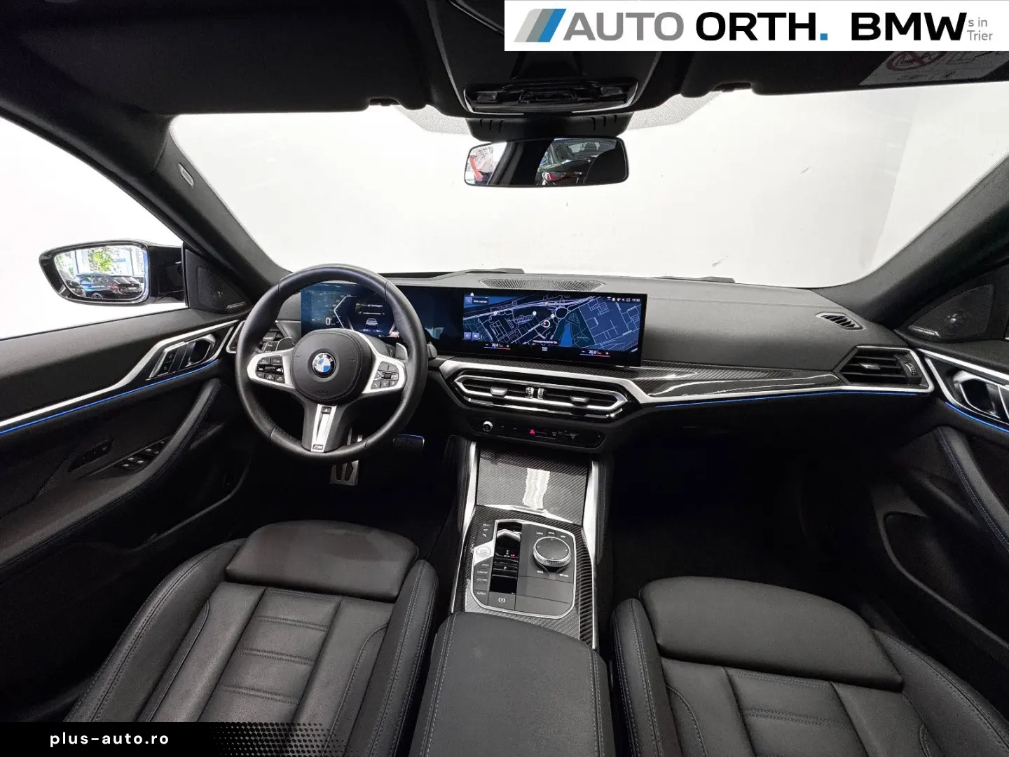 BMW M440i xDrive Gran Coupé M-SPORT-PRO HUD ST-HZG