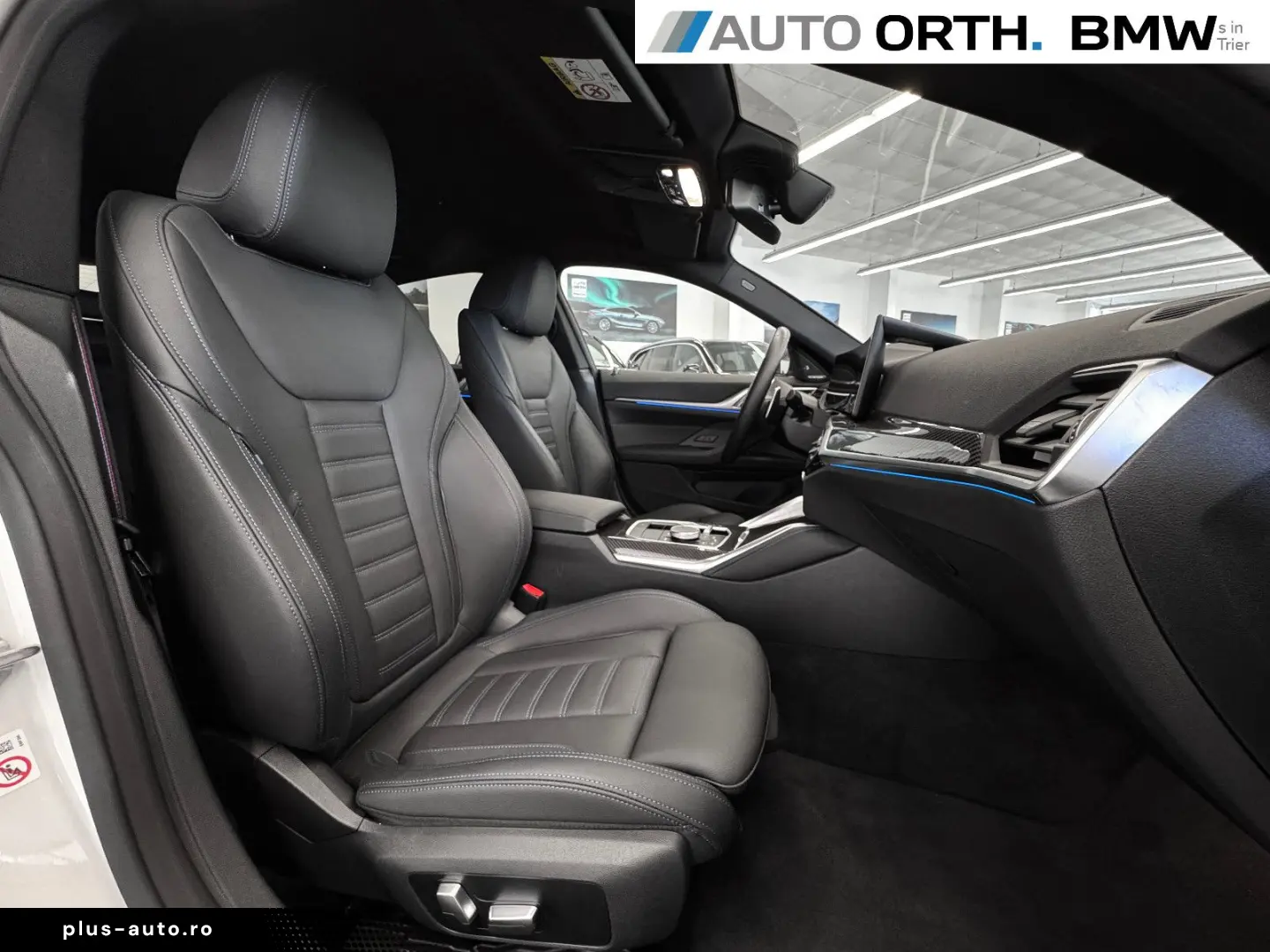 BMW M440i xDrive Gran Coupé M-SPORT-PRO HUD ST-HZG