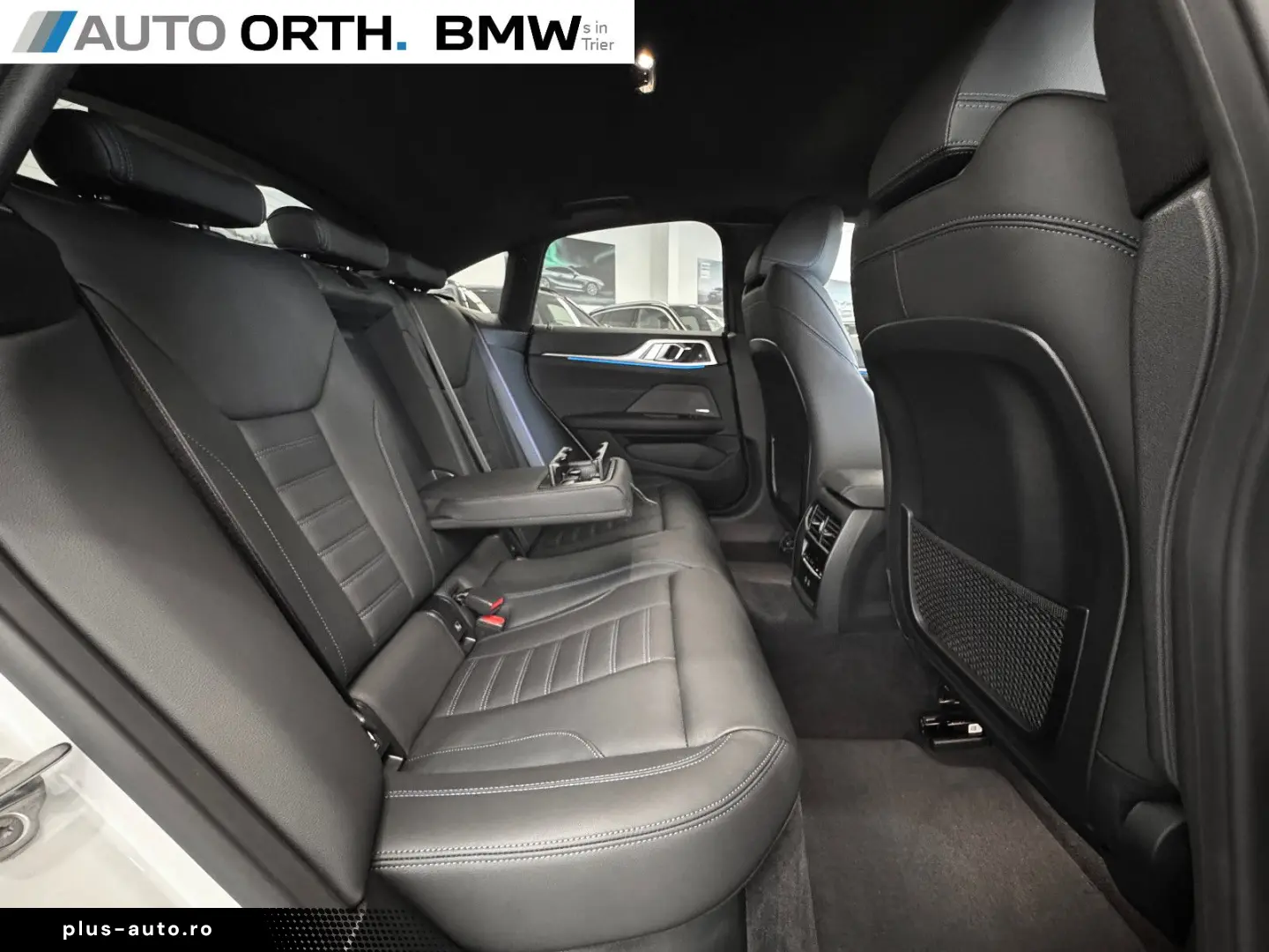BMW M440i xDrive Gran Coupé M-SPORT-PRO HUD ST-HZG
