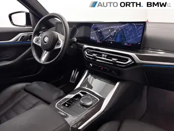 BMW M440i xDrive Gran Coupé M-SPORT-PRO HUD ST-HZG