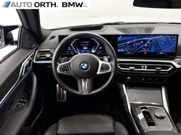 BMW M440i xDrive Gran Coupé M-SPORT-PRO HUD ST-HZG