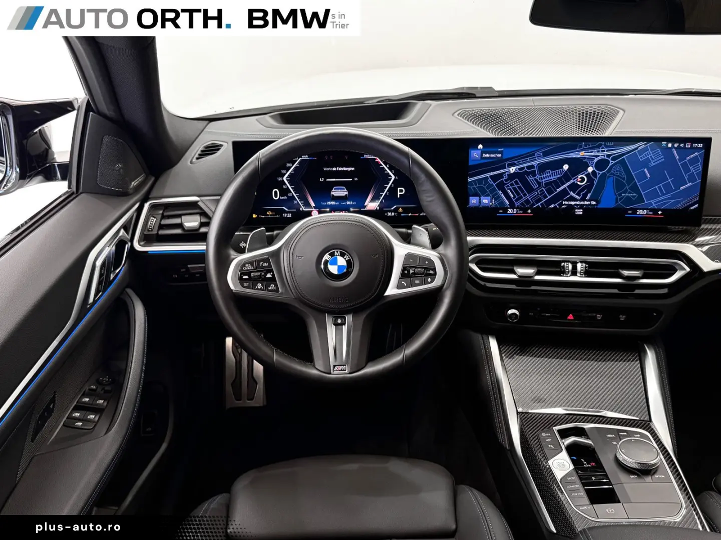 BMW M440i xDrive Gran Coupé M-SPORT-PRO HUD ST-HZG