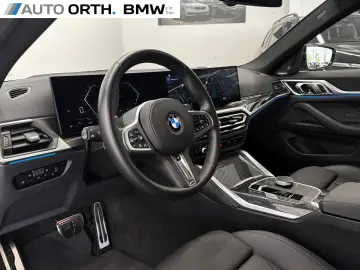 BMW M440i xDrive Gran Coupé M-SPORT-PRO HUD ST-HZG