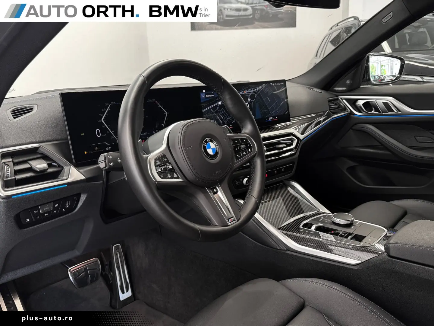 BMW M440i xDrive Gran Coupé M-SPORT-PRO HUD ST-HZG