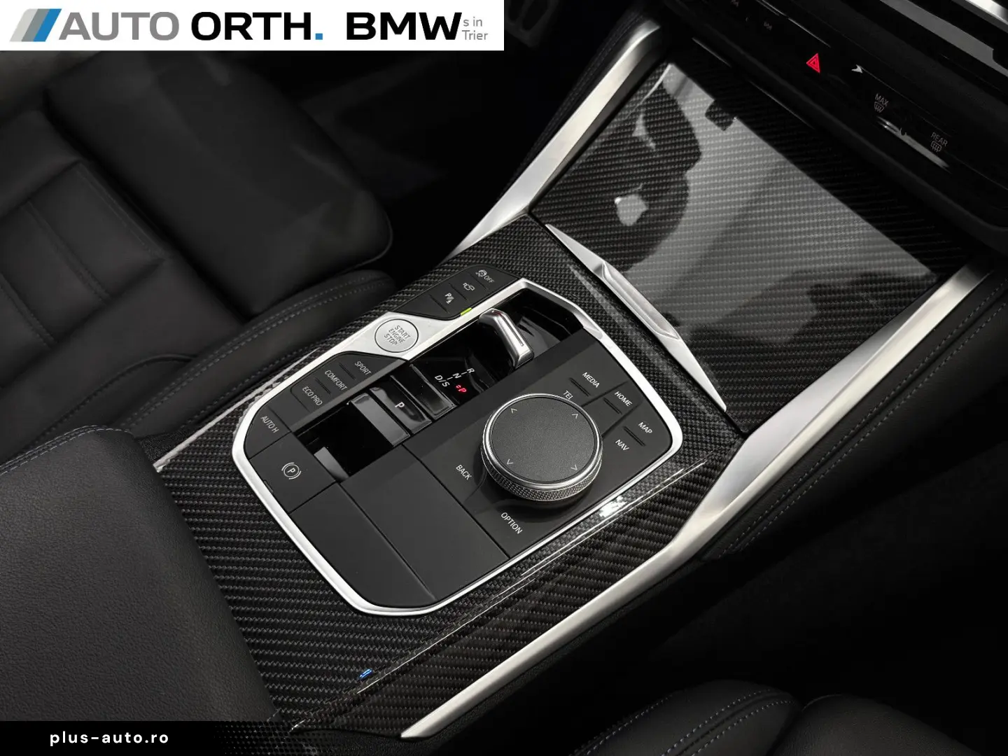 BMW M440i xDrive Gran Coupé M-SPORT-PRO HUD ST-HZG