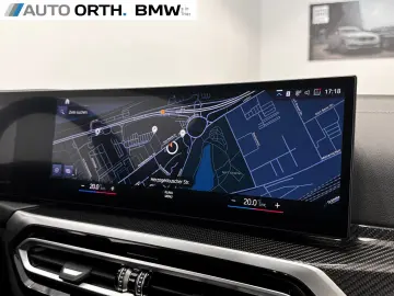 BMW M440i xDrive Gran Coupé M-SPORT-PRO HUD ST-HZG