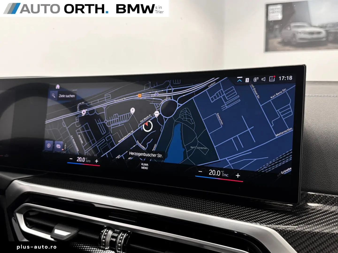 BMW M440i xDrive Gran Coupé M-SPORT-PRO HUD ST-HZG