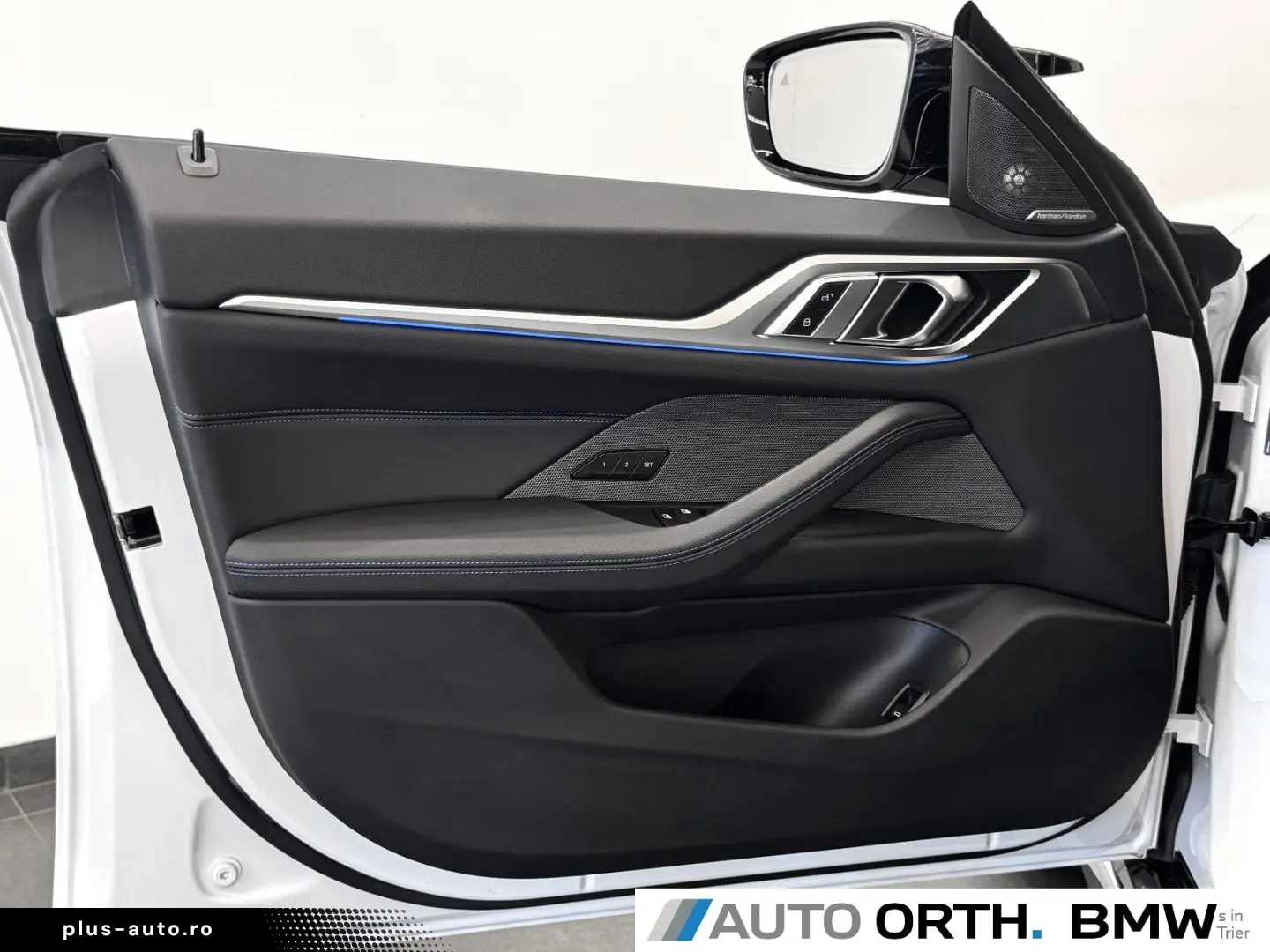 BMW M440i xDrive Gran Coupé M-SPORT-PRO HUD ST-HZG