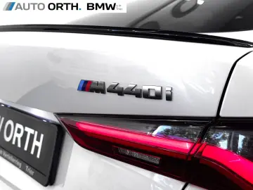BMW M440i xDrive Gran Coupé M-SPORT-PRO HUD ST-HZG