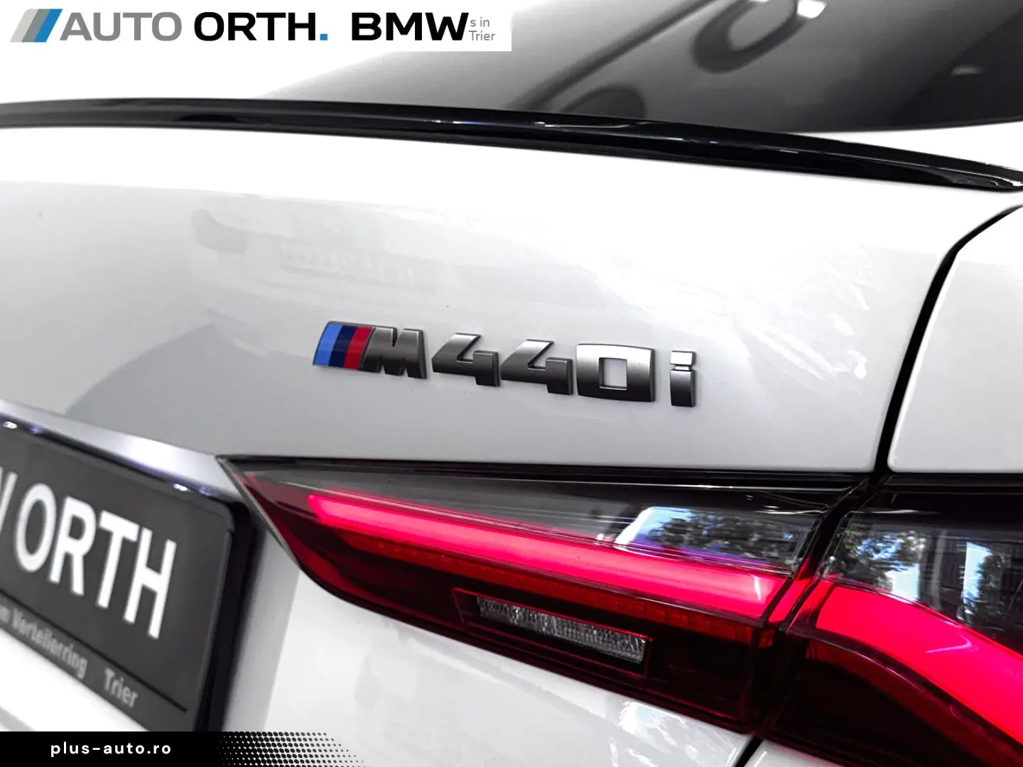 BMW M440i xDrive Gran Coupé M-SPORT-PRO HUD ST-HZG