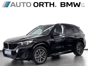 BMW X1 xDrive23d M-SPORT LC-PRO HUD PANO 360  DA h k