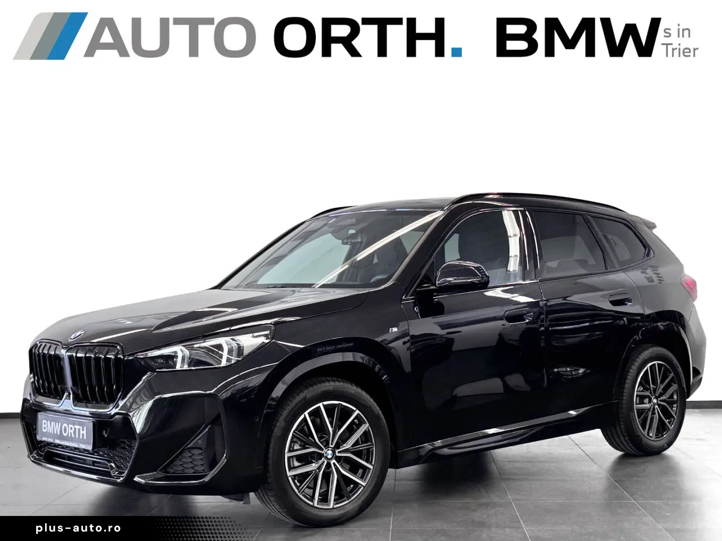 BMW X1 xDrive23d M-SPORT LC-PRO HUD PANO 360  DA h k