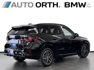BMW X1 xDrive23d M-SPORT LC-PRO HUD PANO 360  DA h k