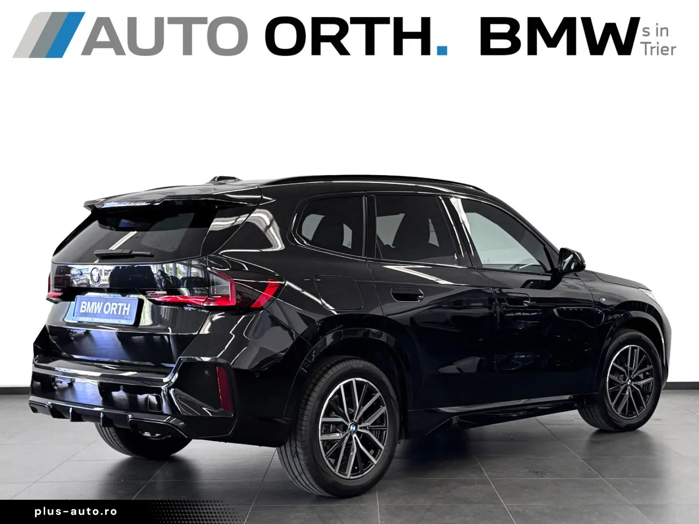 BMW X1 xDrive23d M-SPORT LC-PRO HUD PANO 360  DA h k