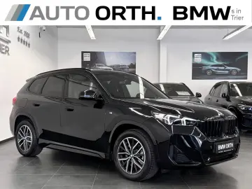 BMW X1 xDrive23d M-SPORT LC-PRO HUD PANO 360  DA h k