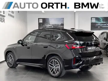 BMW X1 xDrive23d M-SPORT LC-PRO HUD PANO 360  DA h k