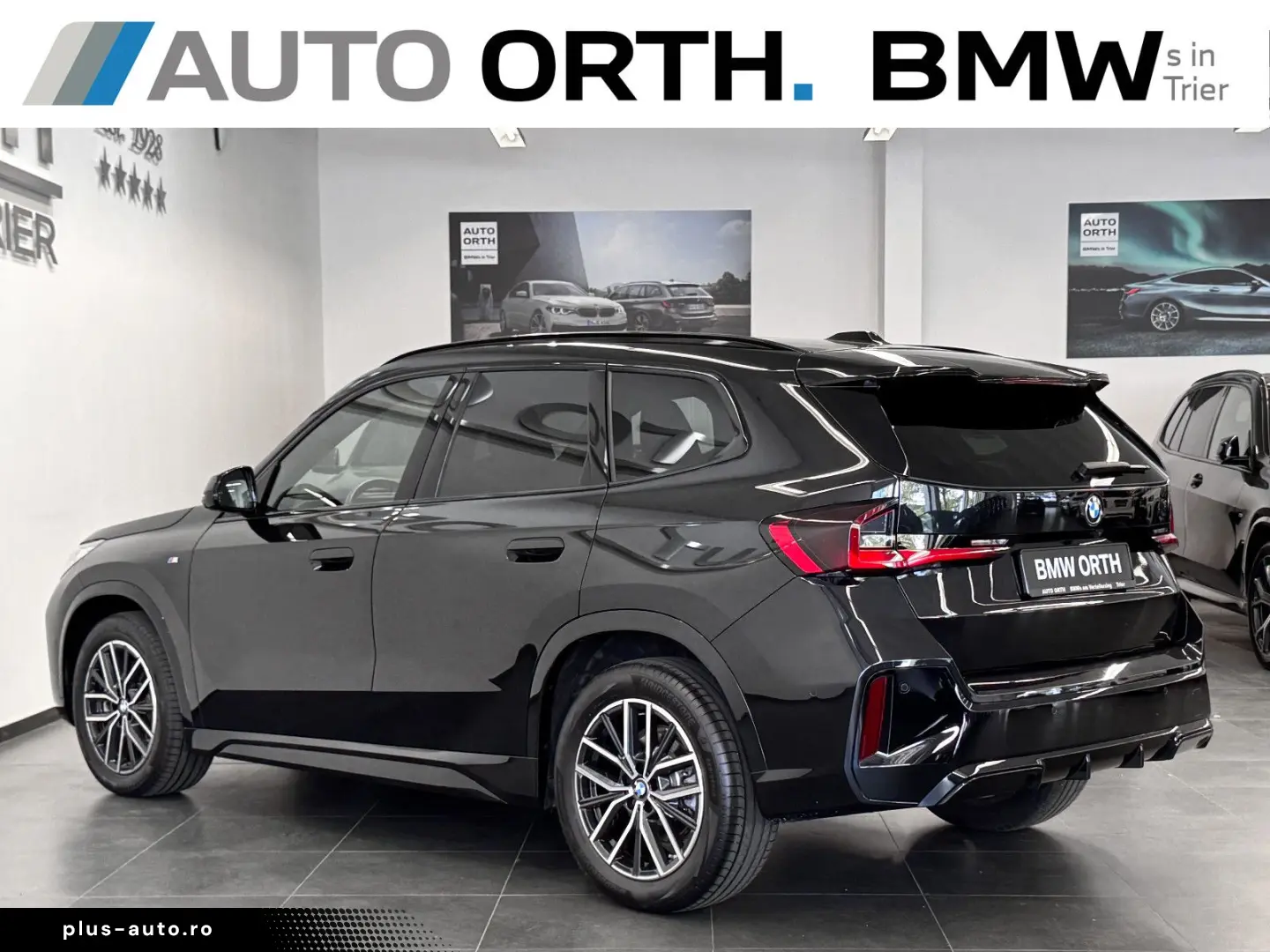BMW X1 xDrive23d M-SPORT LC-PRO HUD PANO 360  DA h k