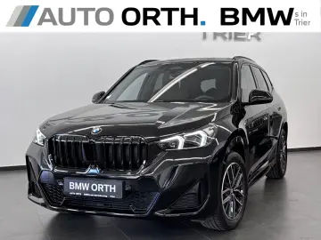 BMW X1 xDrive23d M-SPORT LC-PRO HUD PANO 360  DA h k